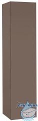 Шкаф-колонна Jacob Delafon Rythmik 35 R EB998-G80 коричневый