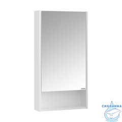 Зеркало-шкаф Акватон Сканди 45 1A252002SD010