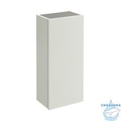 Шкаф-колонна Jacob Delafon Parallel 30 L EB513G-N18 белый