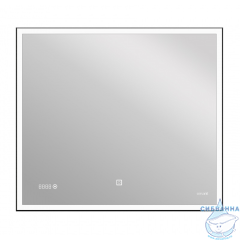 Зеркало Cersanit Design KN-LU-LED011*80-d-Os 80 см